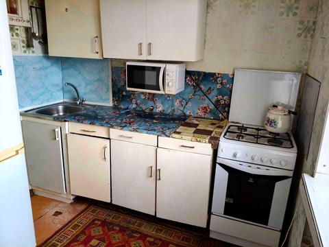 квартира по адресу Героев Харькова просп. (Московский), 232а