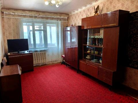 квартира по адресу Героев Харькова просп. (Московский), 232а