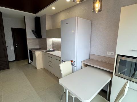 квартира по адресу Армянская ул., 8