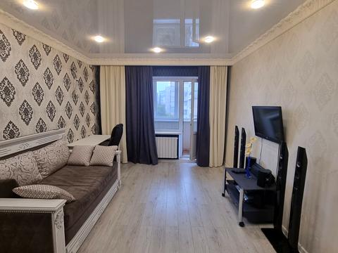 квартира за адресою Київ, Дмитра Луценка вул. (Крейсера "Аврора"), 5/1