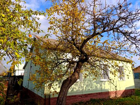 дом по адресу Вишнева, 4