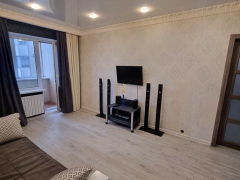 квартира за адресою Київ, Дмитра Луценка вул. (Крейсера "Аврора"), 5/1