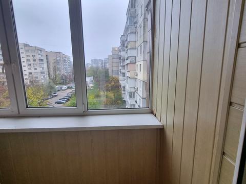 квартира за адресою Київ, Дмитра Луценка вул. (Крейсера "Аврора"), 5/1