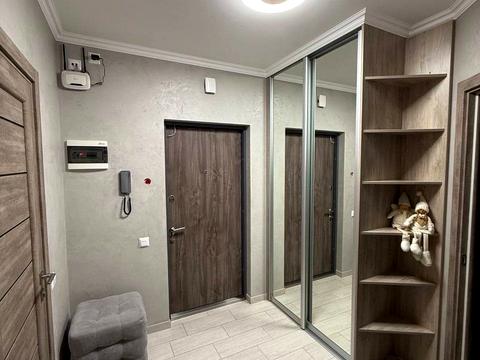 квартира за адресою Заболотного вул., 30