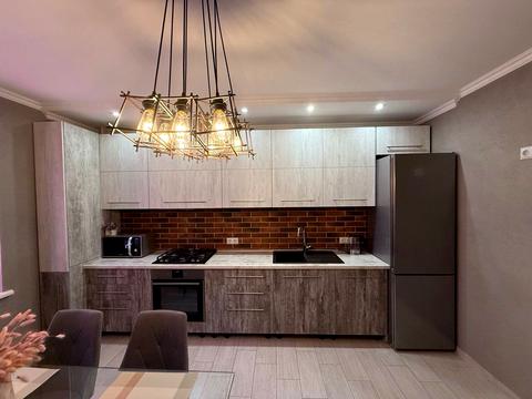 квартира за адресою Заболотного вул., 30