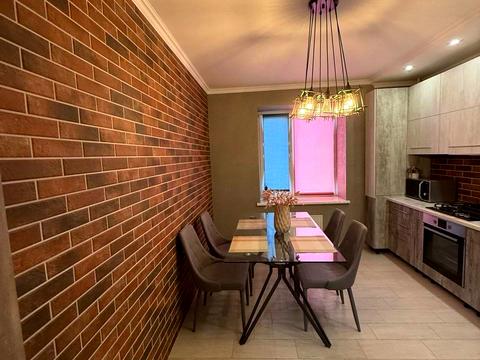 квартира за адресою Заболотного вул., 30