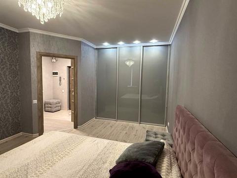 квартира за адресою Заболотного вул., 30