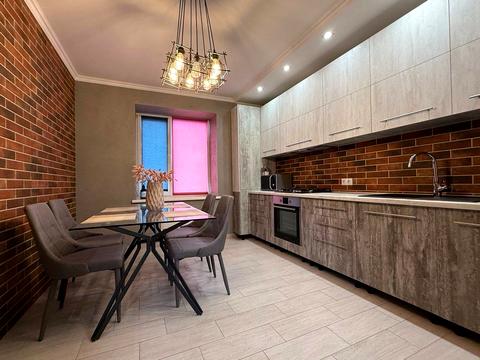 квартира за адресою Заболотного вул., 30