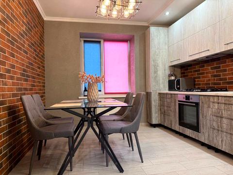 квартира по адресу Заболотного ул., 30