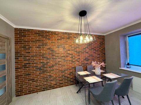 квартира за адресою Заболотного вул., 30