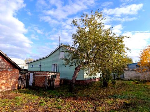 дом по адресу Вишнева, 4