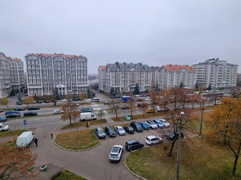 квартира за адресою Київ, Дмитра Луценка вул. (Крейсера "Аврора"), 5/1