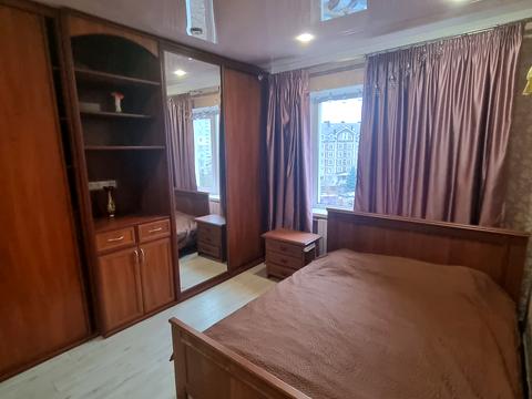 квартира за адресою Київ, Дмитра Луценка вул. (Крейсера "Аврора"), 5/1