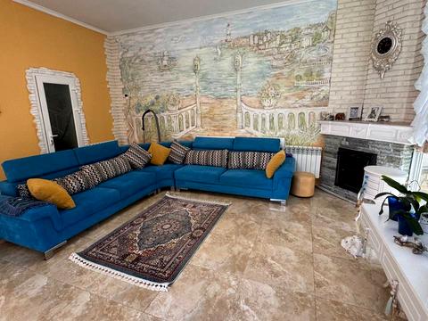 будинок за адресою Одеської громади вул. (Авдєєва-Чорноморського)