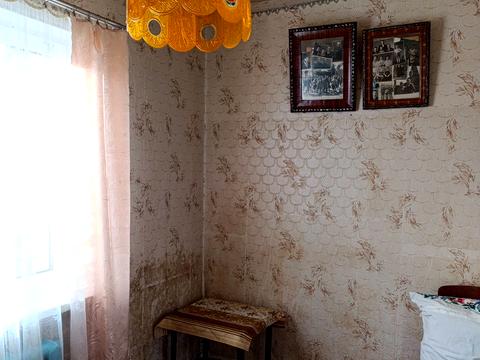 дом по адресу Вишнева, 4