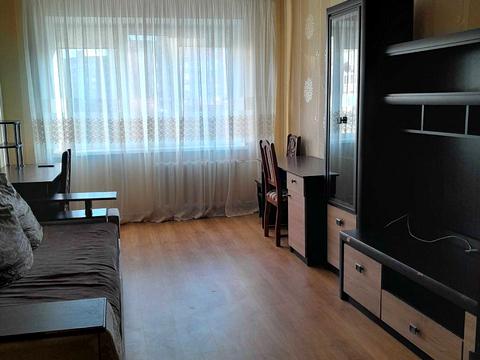 квартира за адресою Богдана Хмельницького просп. (Героїв Сталінграда), 26-А