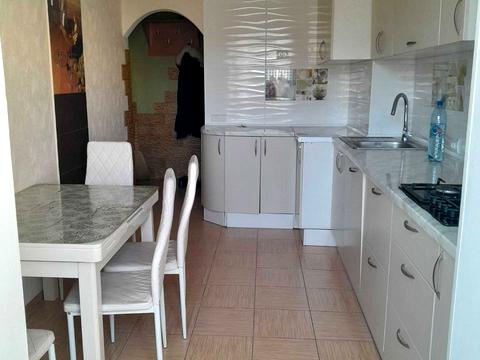 квартира за адресою Богдана Хмельницького просп. (Героїв Сталінграда), 26-А