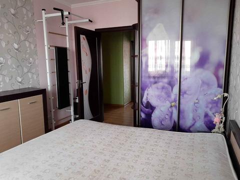 квартира за адресою Богдана Хмельницького просп. (Героїв Сталінграда), 26-А