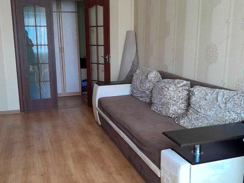 квартира за адресою Богдана Хмельницького просп. (Героїв Сталінграда), 26-А