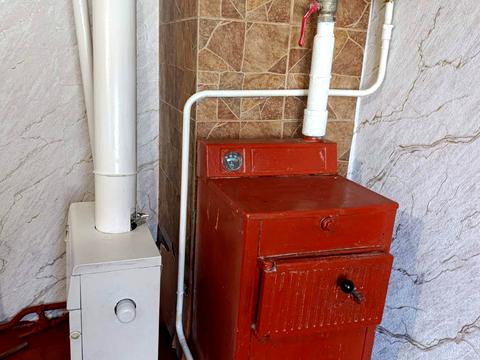 дом по адресу Вишнева, 4