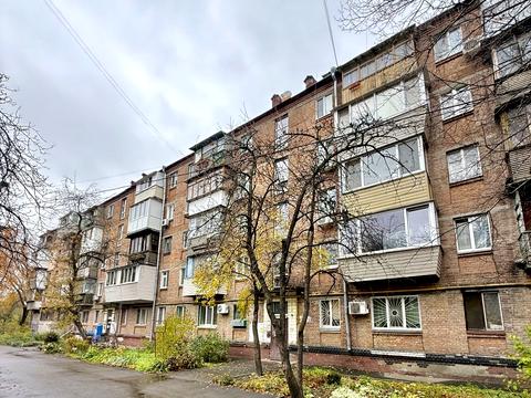 квартира за адресою Новокостянтинівська вул., 7