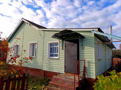 дом по адресу Вишнева, 4