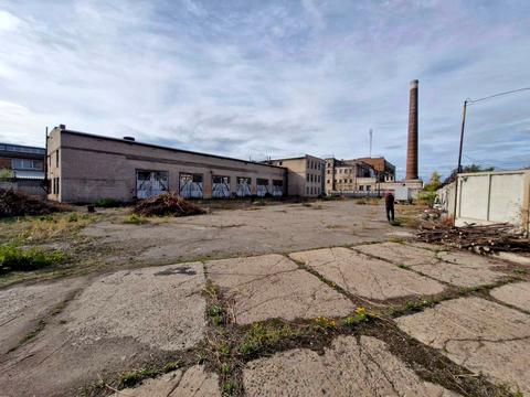 коммерческая по адресу Окружная ул., 87