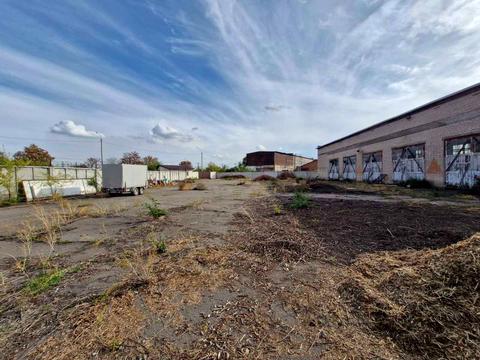 коммерческая по адресу Окружная ул., 87