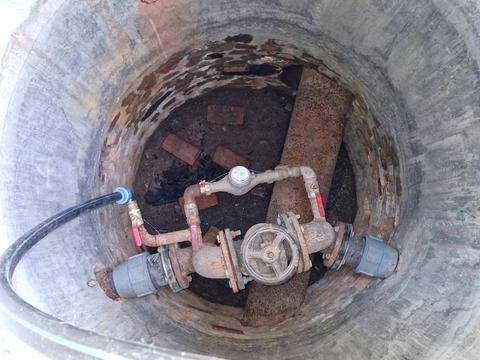 коммерческая по адресу Окружная ул., 87