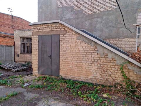 коммерческая по адресу Окружная ул., 87