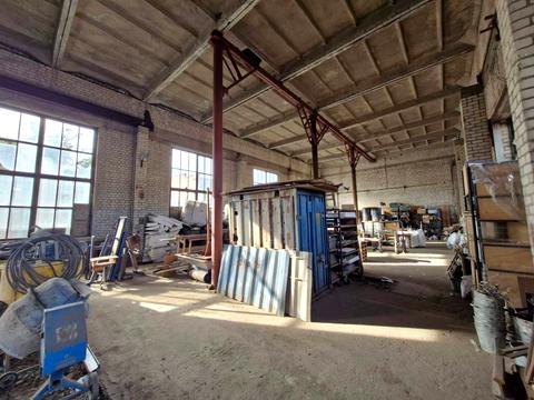 коммерческая по адресу Окружная ул., 87