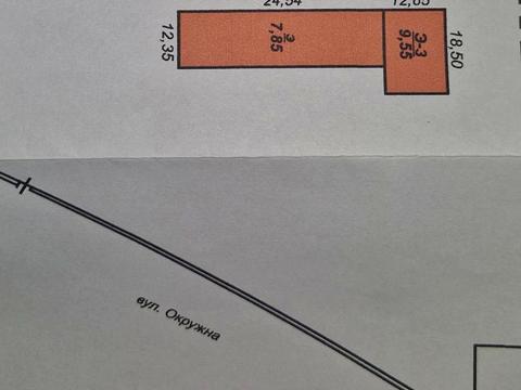 коммерческая по адресу Окружная ул., 87