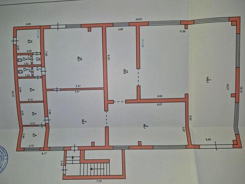 коммерческая по адресу Окружная ул., 87