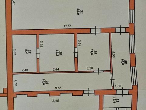 коммерческая по адресу Окружная ул., 87