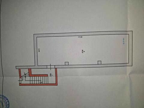 коммерческая по адресу Окружная ул., 87