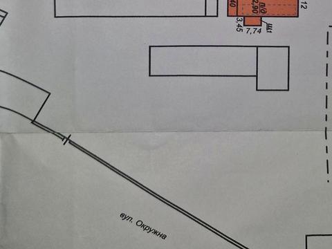 коммерческая по адресу Окружная ул., 87