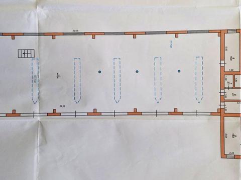 коммерческая по адресу Окружная ул., 87