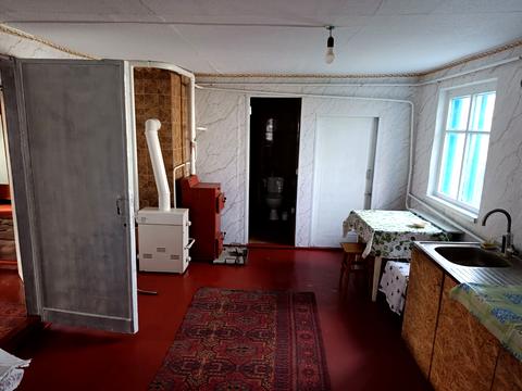 дом по адресу Вишнева, 4