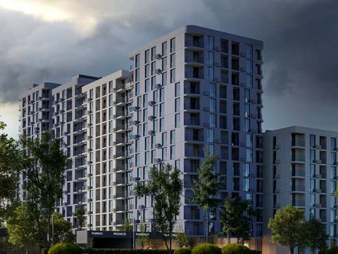 квартира по адресу Волчинецкая ул., 219