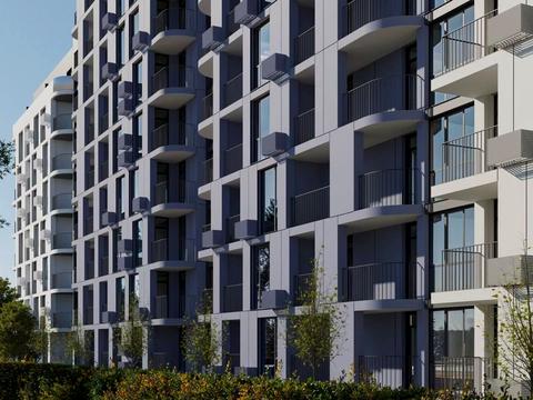 квартира по адресу Волчинецкая ул., 219