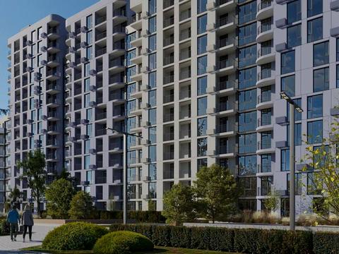 квартира по адресу Волчинецкая ул., 219