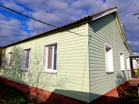 дом по адресу Вишнева, 4