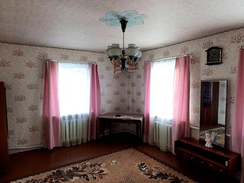 дом по адресу Вишнева, 4