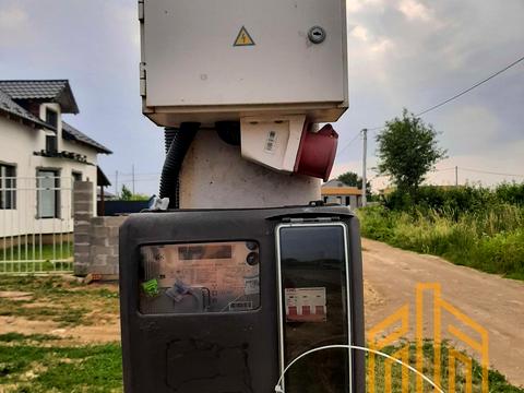 участок по адресу Тернопільська ул.