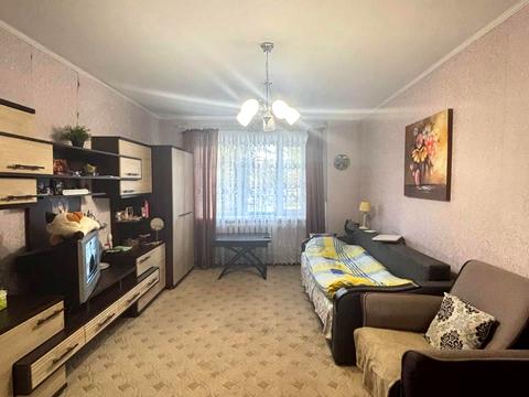 квартира за адресою Чумацький Шлях вул. (Половки), 93