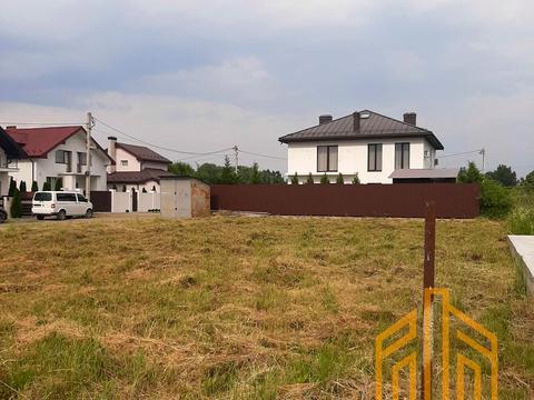 участок по адресу Тернопільська ул.