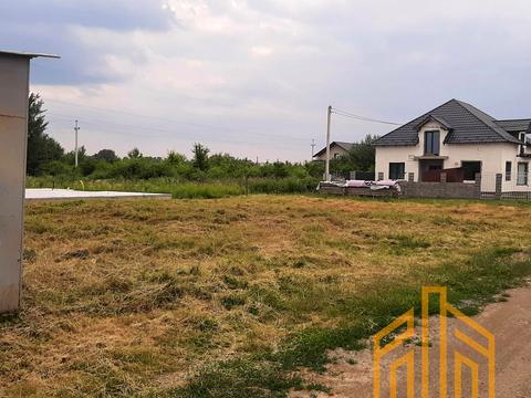 участок по адресу Тернопільська ул.