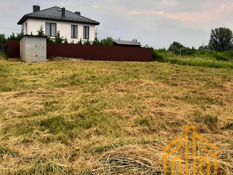 участок по адресу Тернопільська ул.