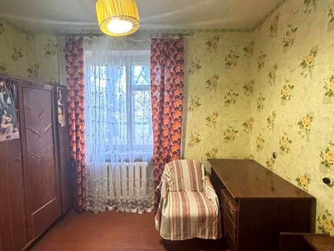 квартира за адресою Чумацький Шлях вул. (Половки), 93