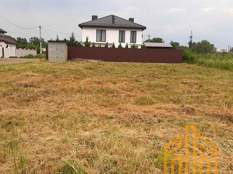 участок по адресу Тернопільська ул.